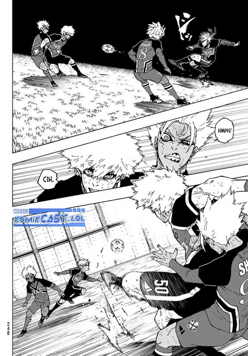 Chapter 264 - halaman 14