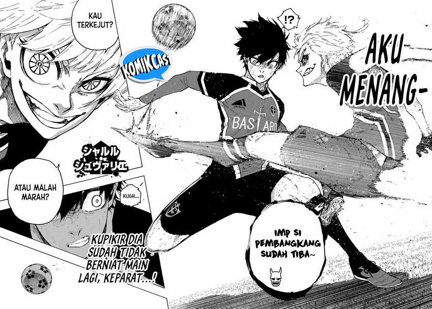 Chapter 264 - halaman 20