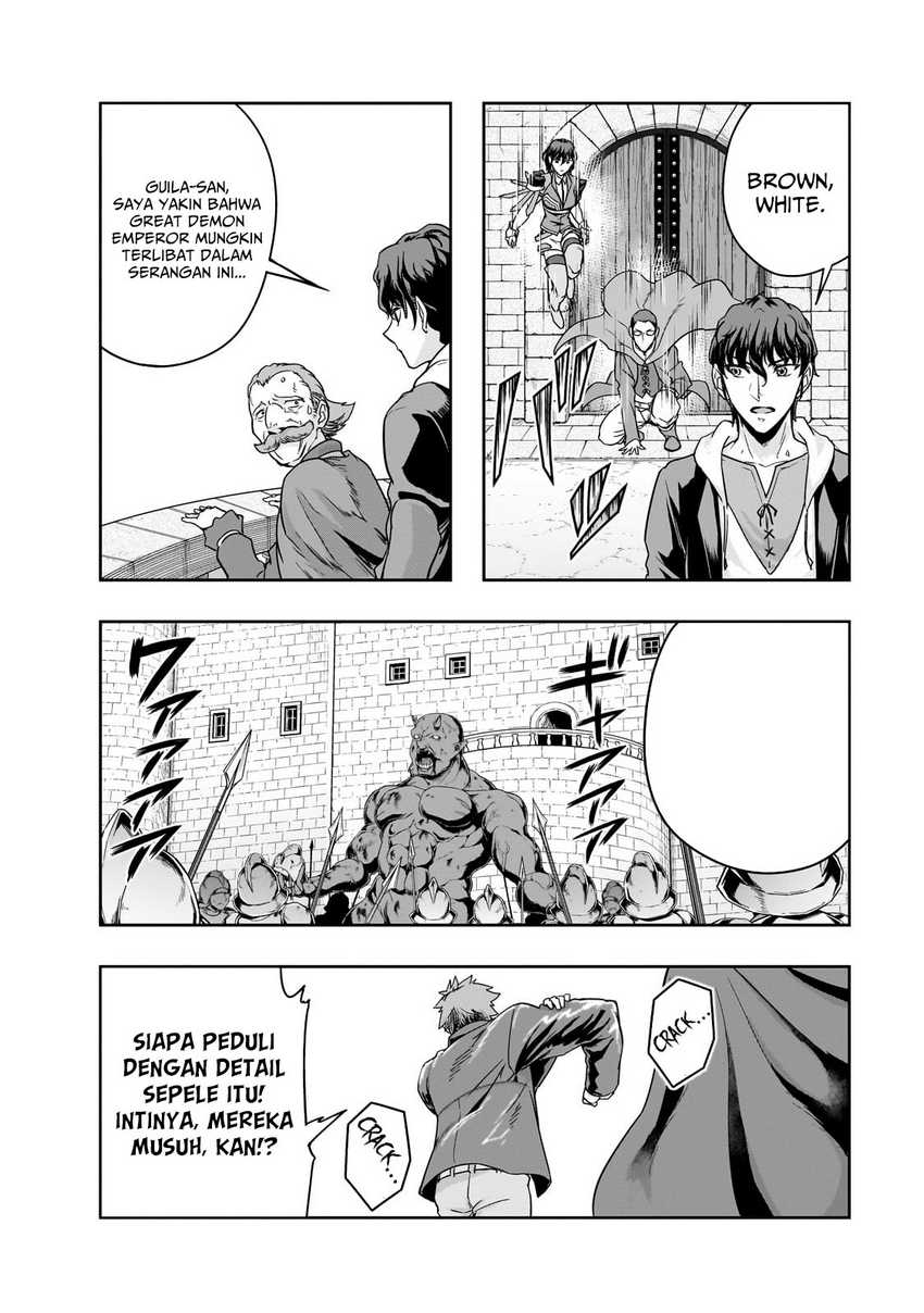 Chapter 49 - halaman 16