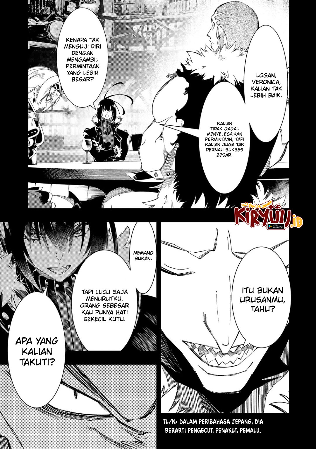 Chapter 46 - halaman 15