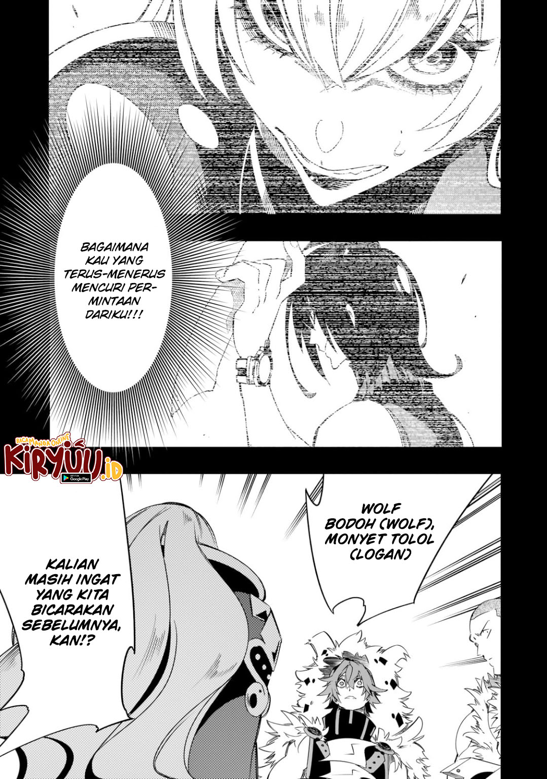 Chapter 46 - halaman 21