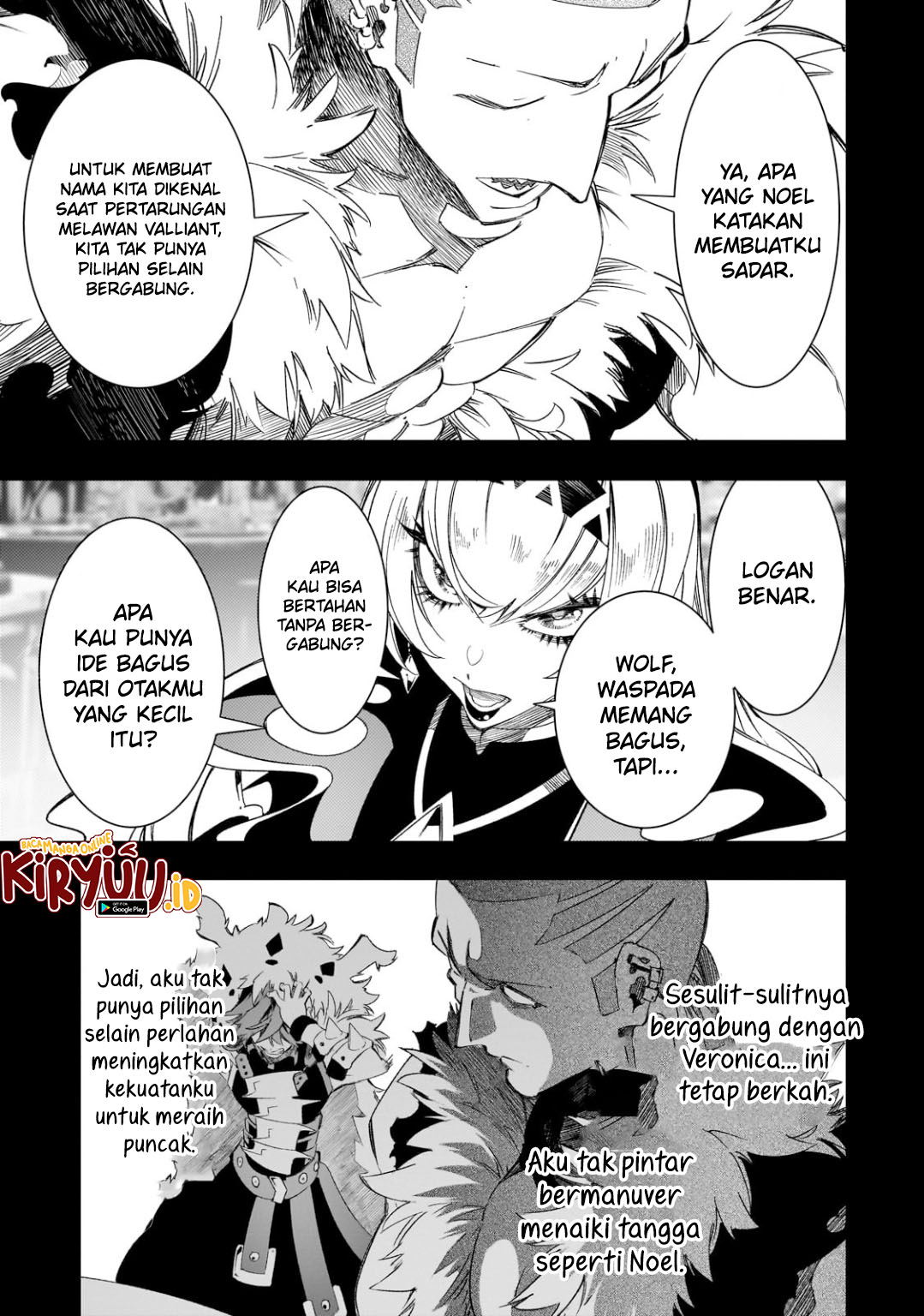 Chapter 46 - halaman 25
