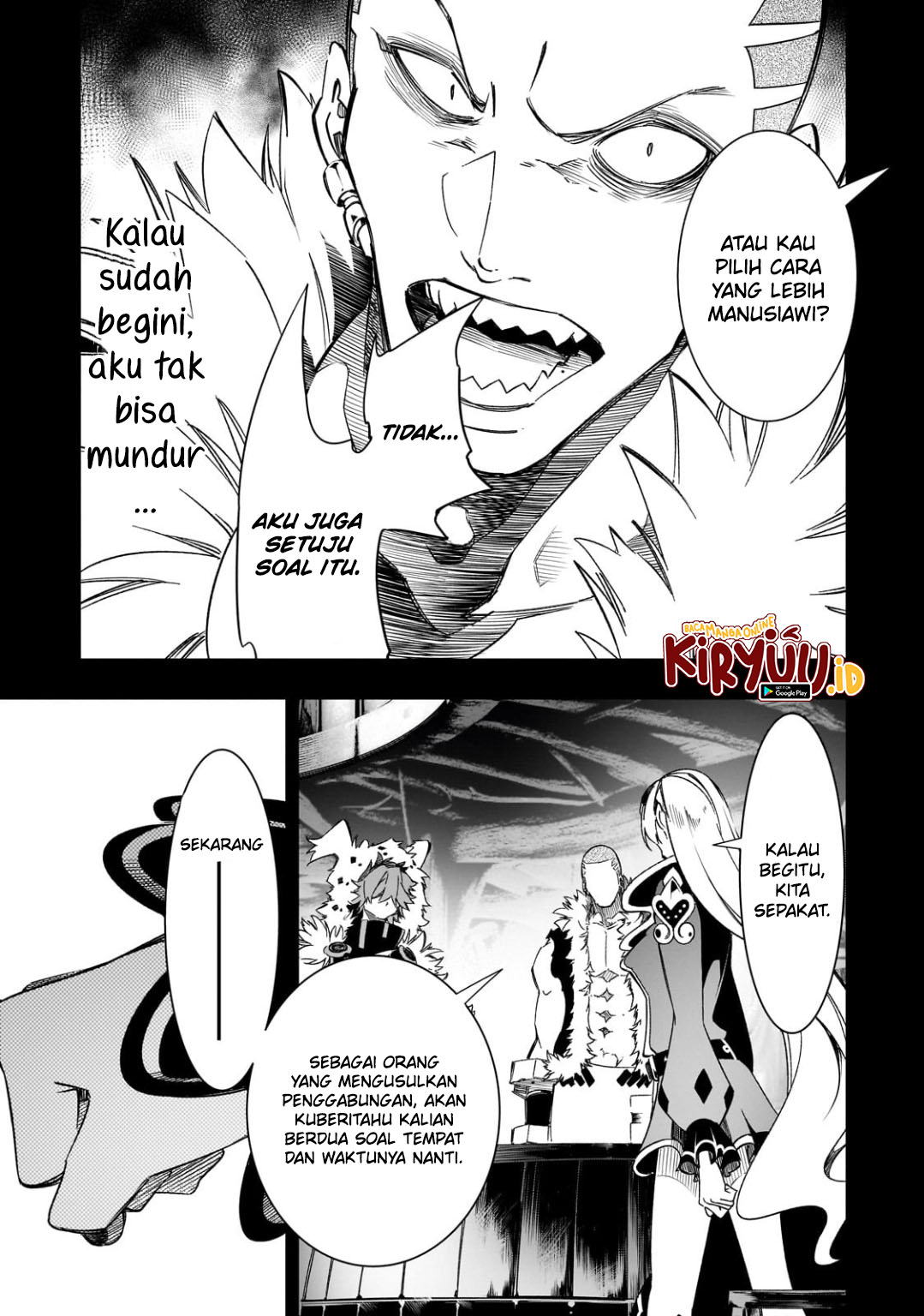 Chapter 46 - halaman 31