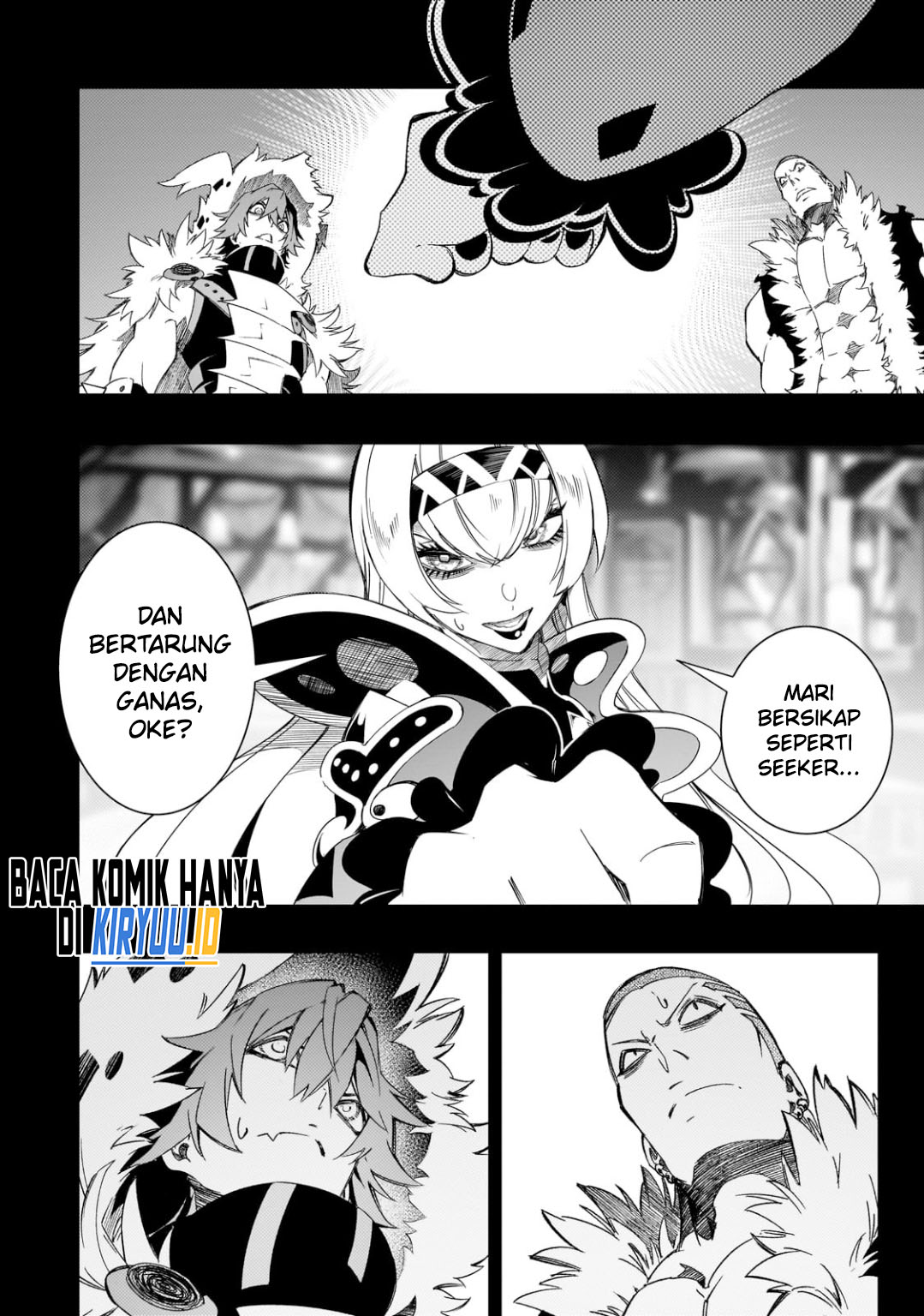 Chapter 46 - halaman 32