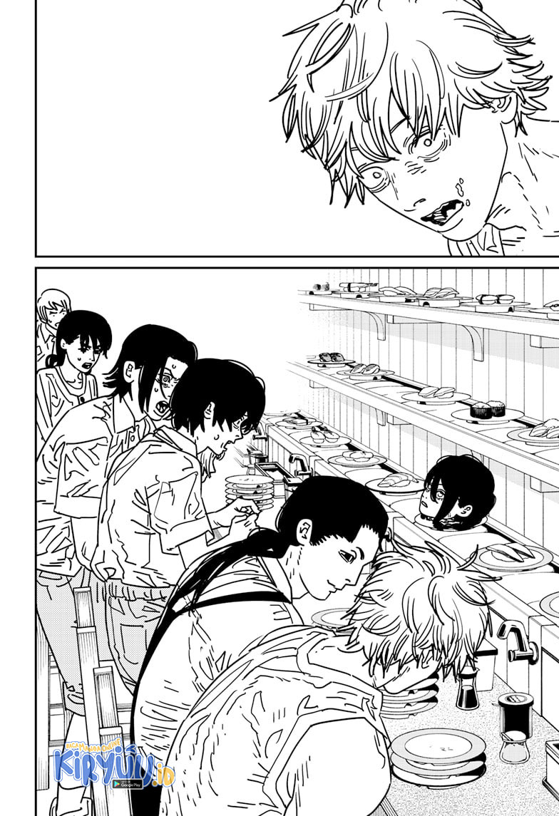 Chapter 170 - halaman 15