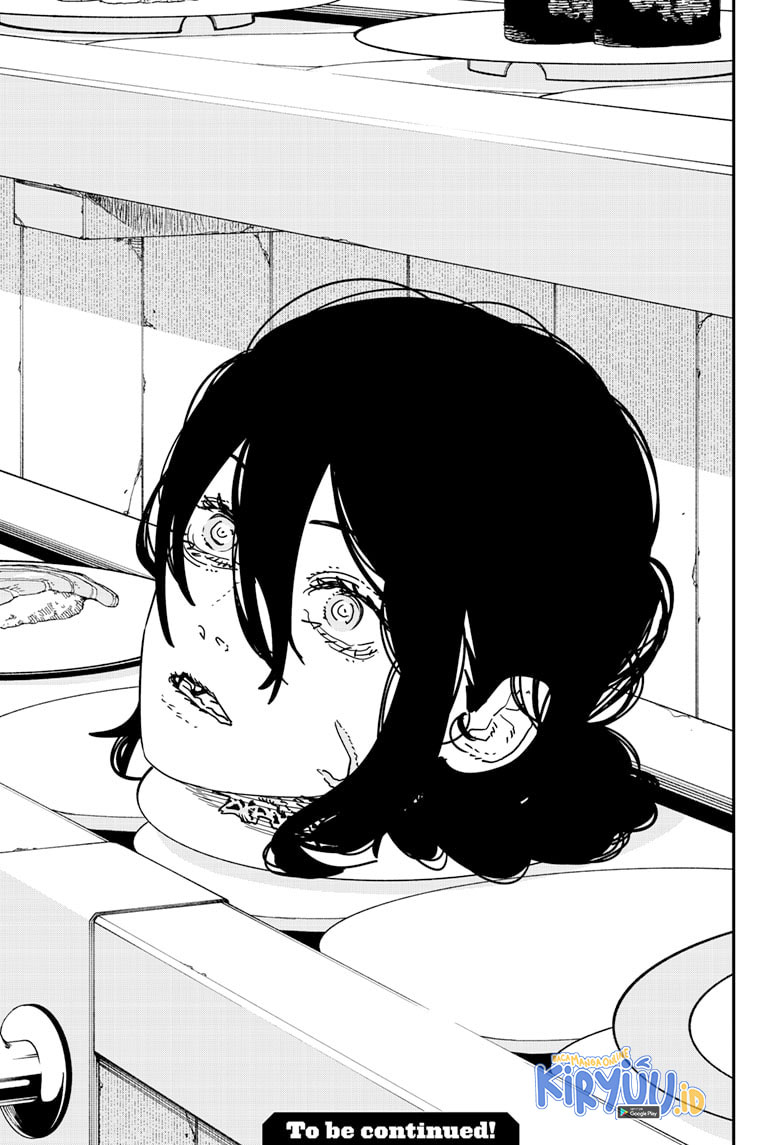 Chapter 170 - halaman 16