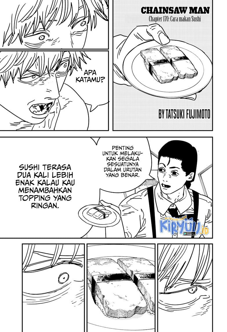Chapter 170 - halaman 3