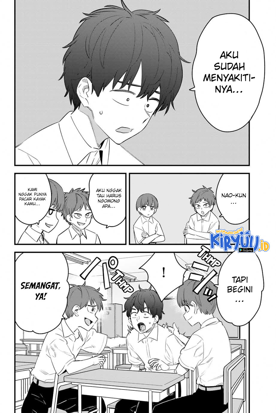 Chapter 150 - halaman 12