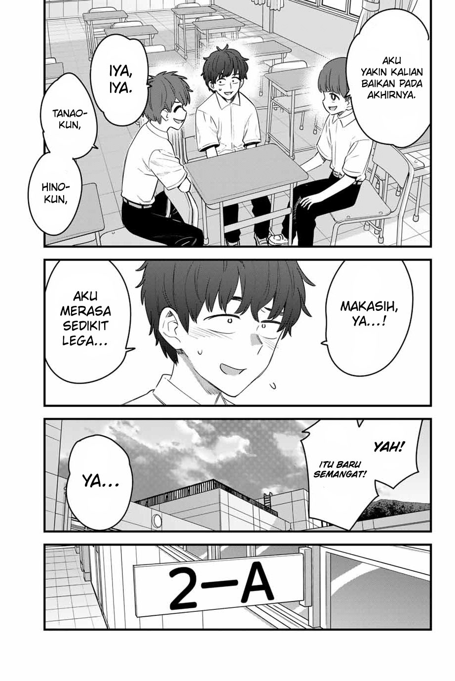 Chapter 150 - halaman 13