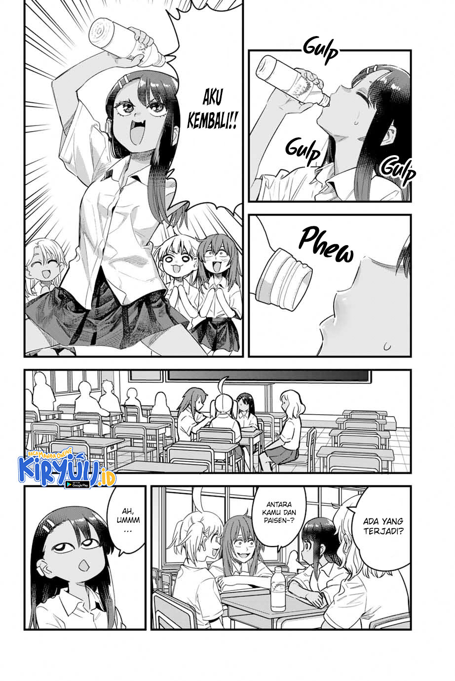 Chapter 150 - halaman 14
