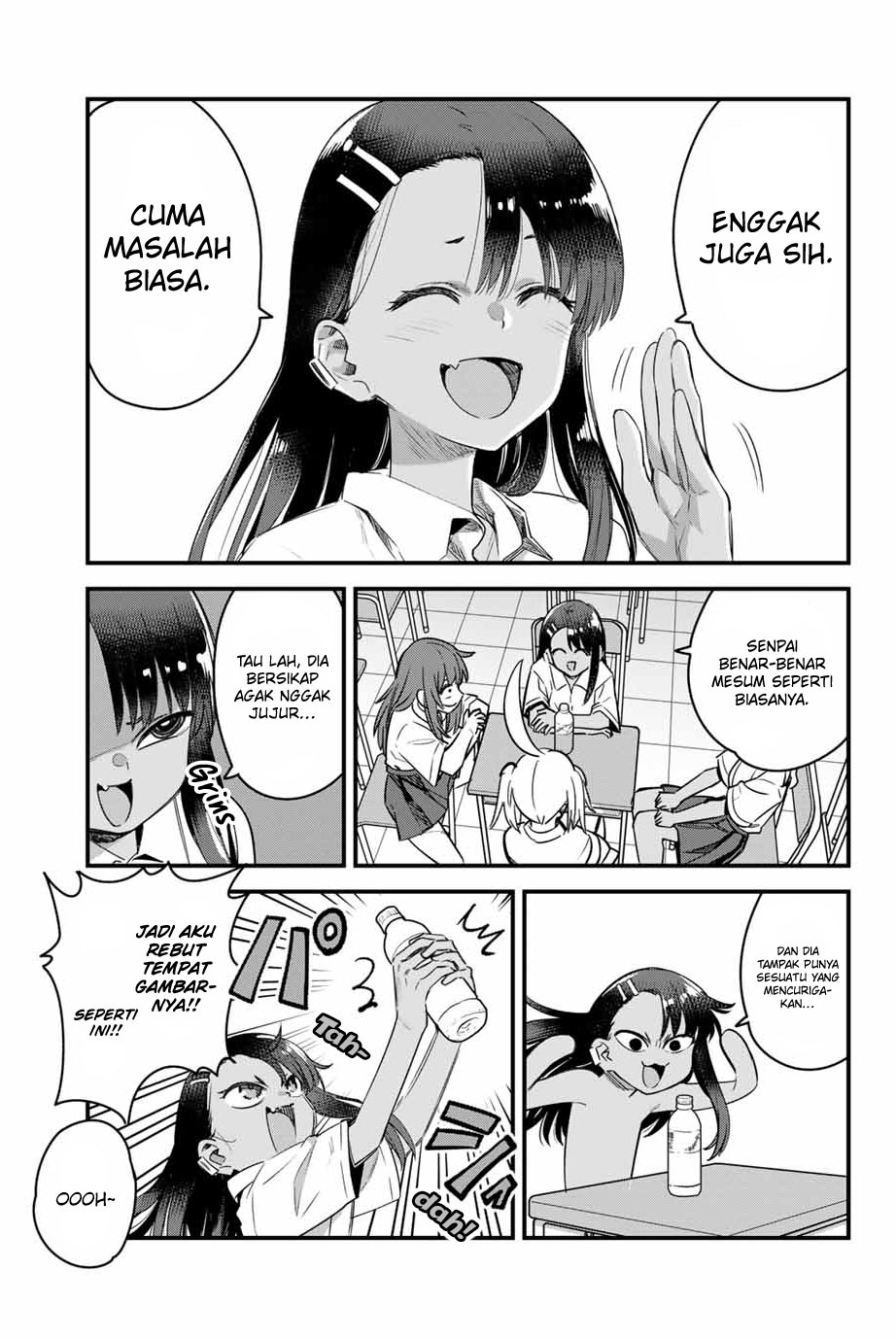 Chapter 150 - halaman 15