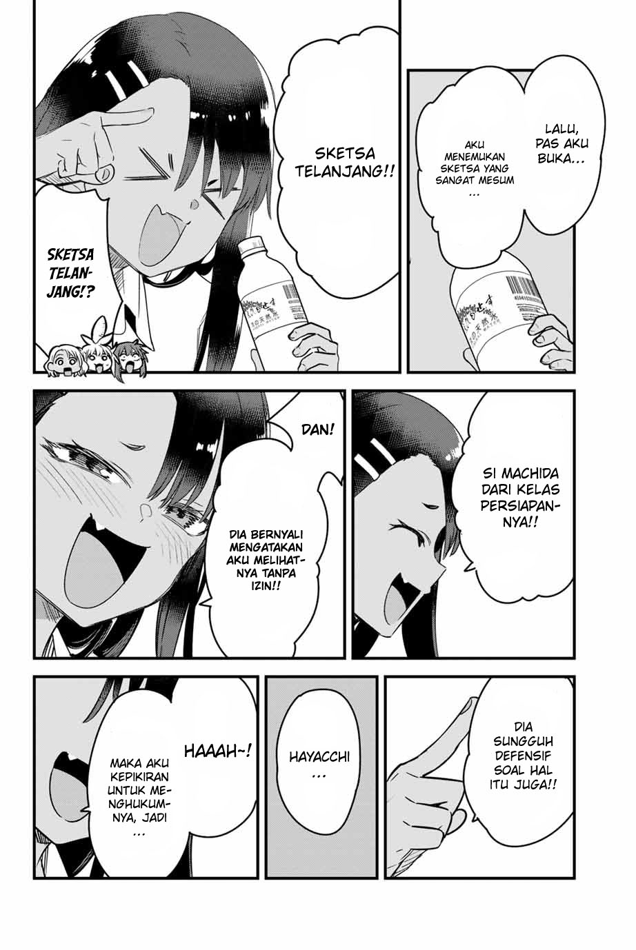 Chapter 150 - halaman 16