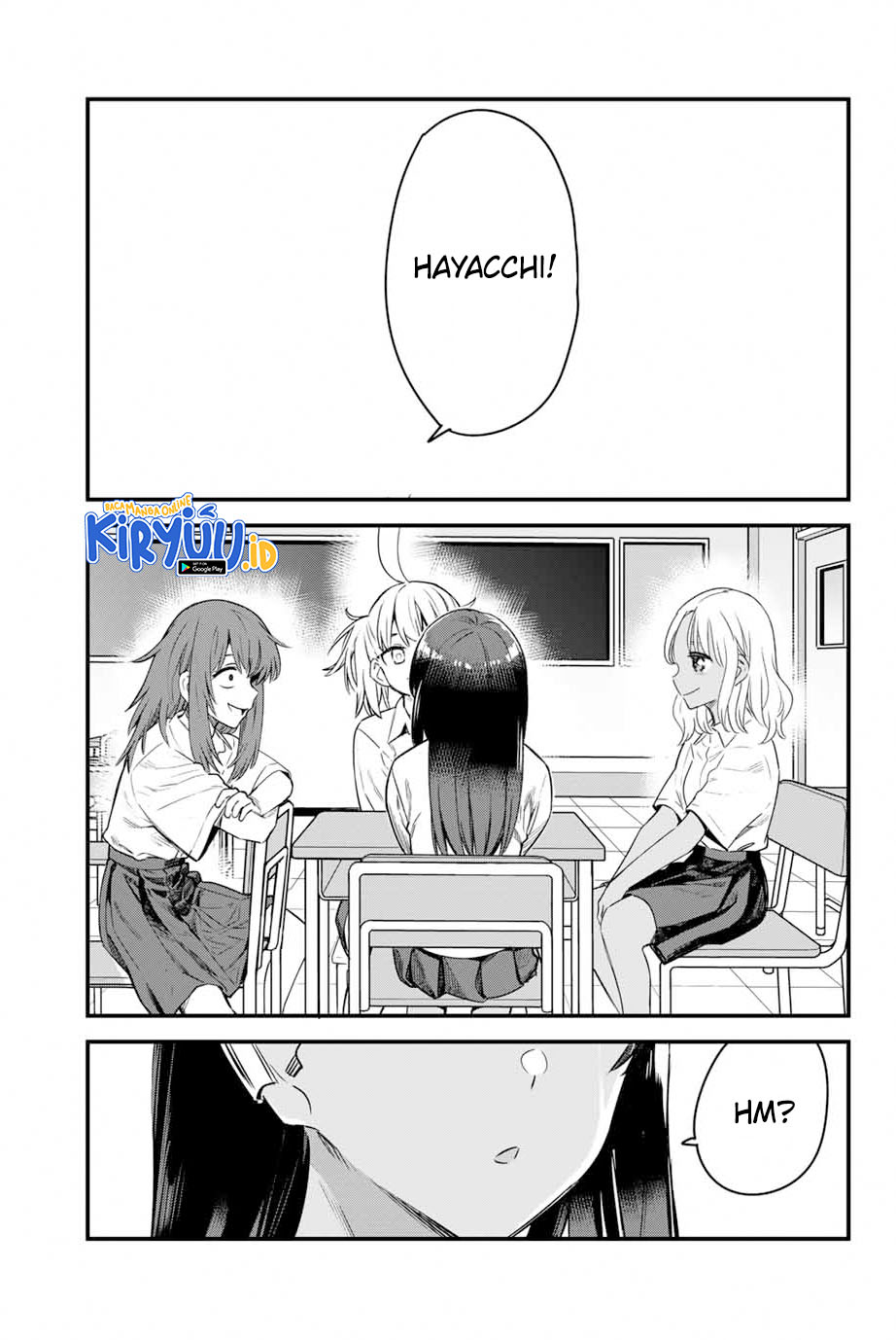 Chapter 150 - halaman 17