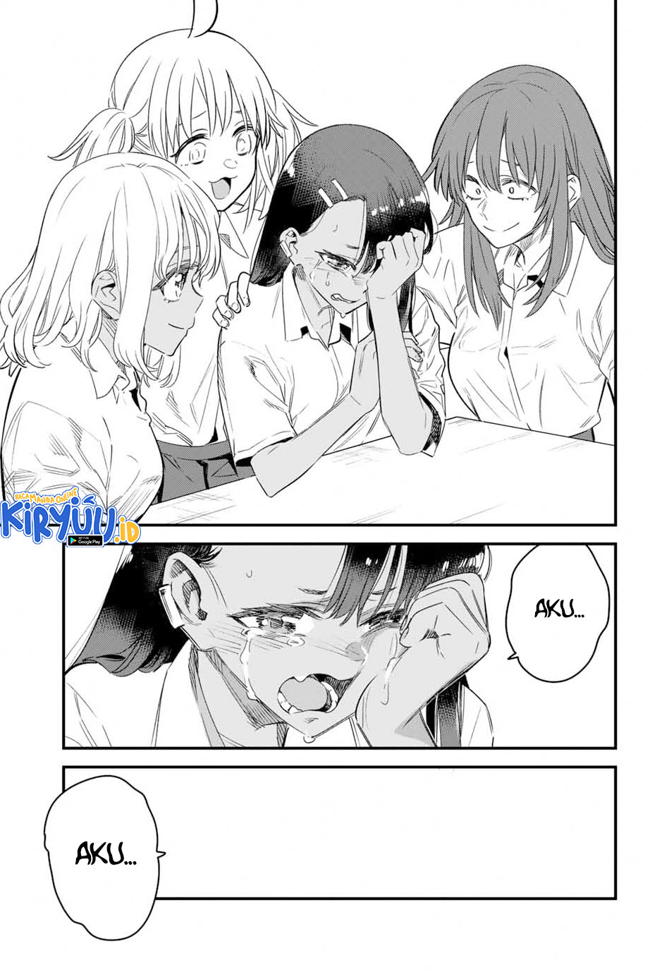 Chapter 150 - halaman 19