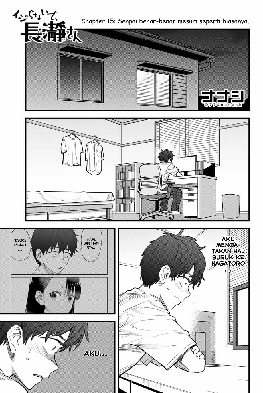 Chapter 150 - halaman 3