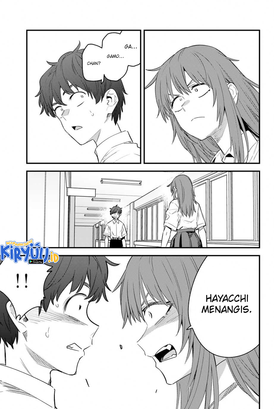 Chapter 150 - halaman 23