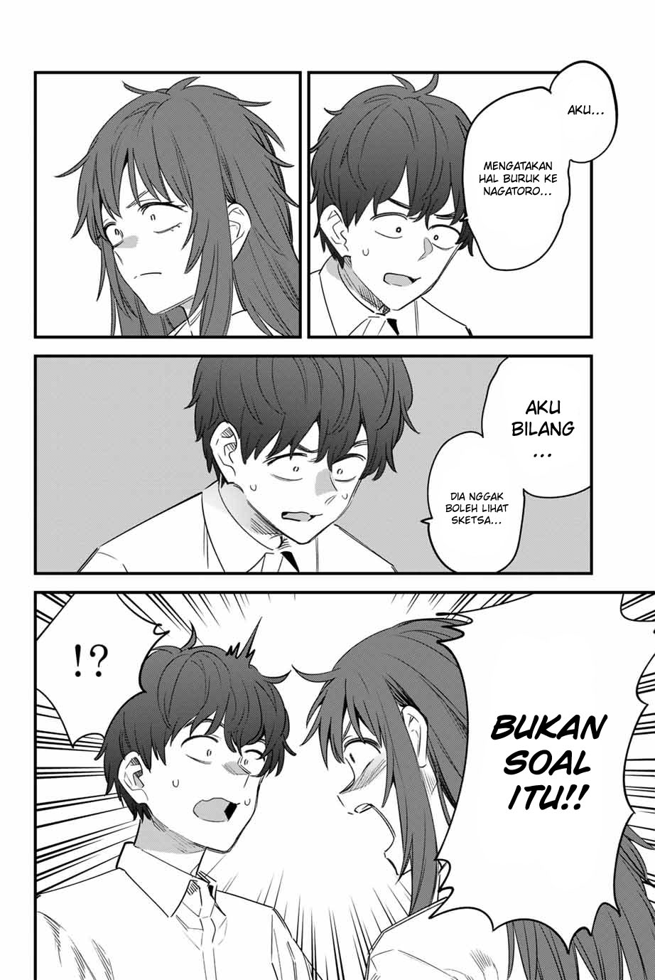 Chapter 150 - halaman 24