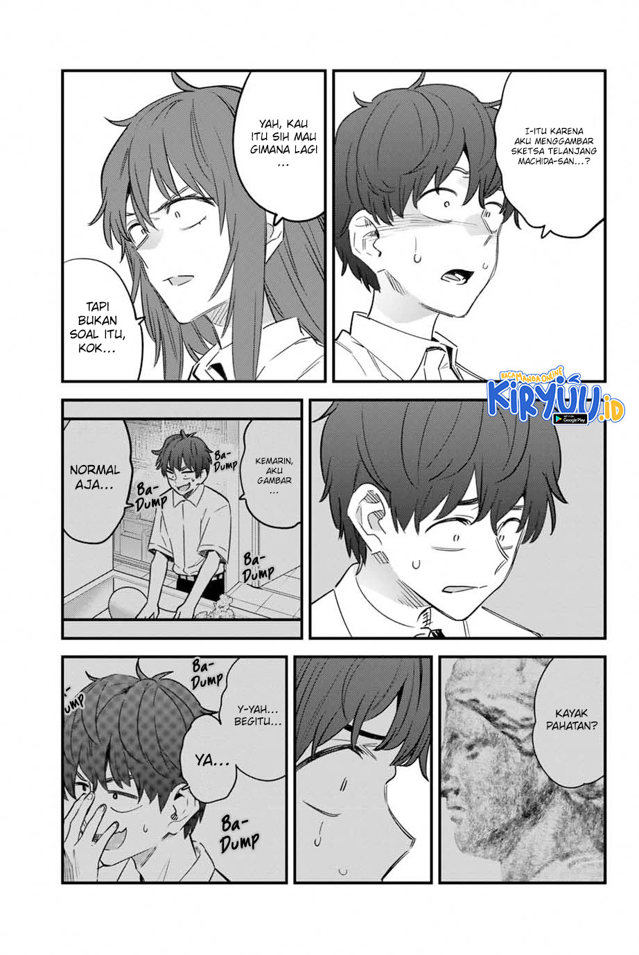 Chapter 150 - halaman 25