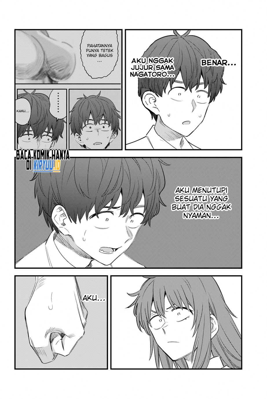 Chapter 150 - halaman 26