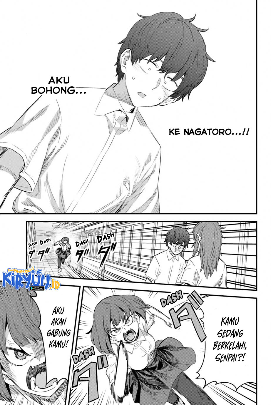 Chapter 150 - halaman 27