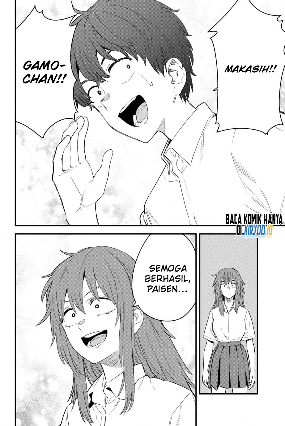 Chapter 150 - halaman 30