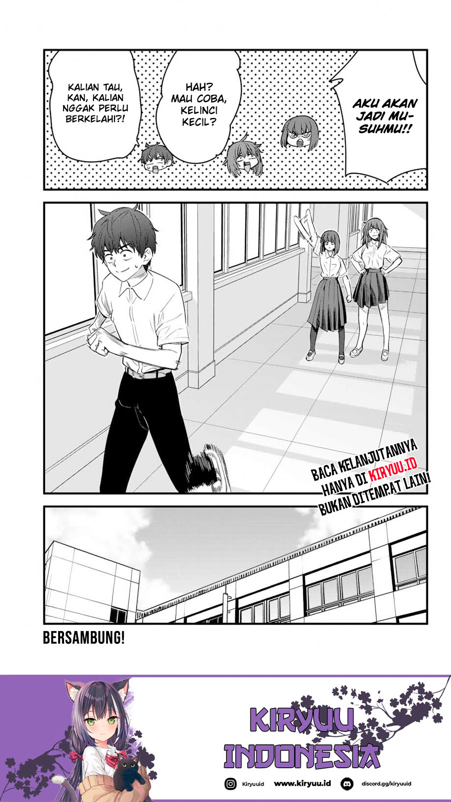 Chapter 150 - halaman 31