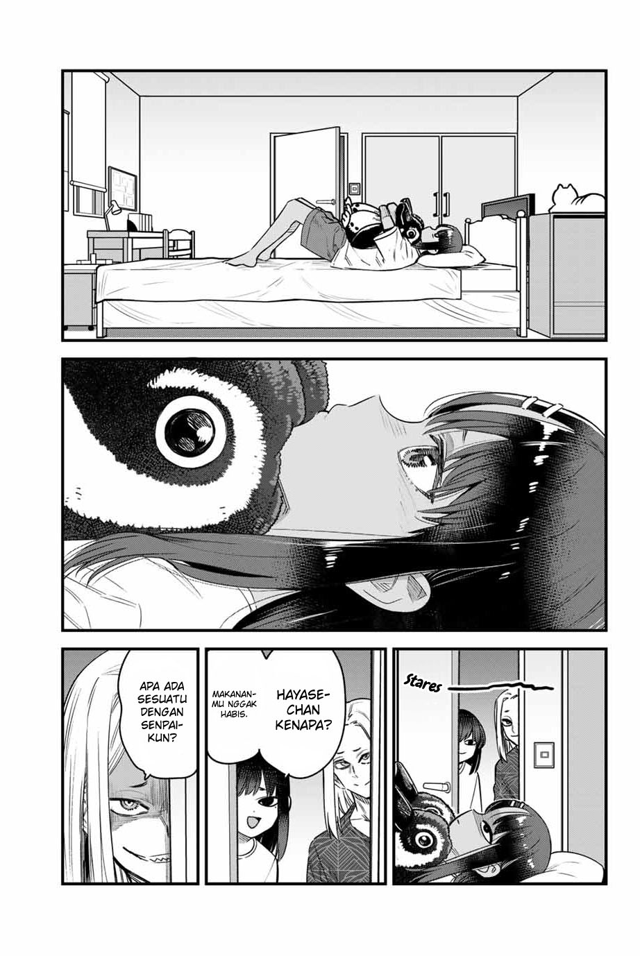 Chapter 150 - halaman 5