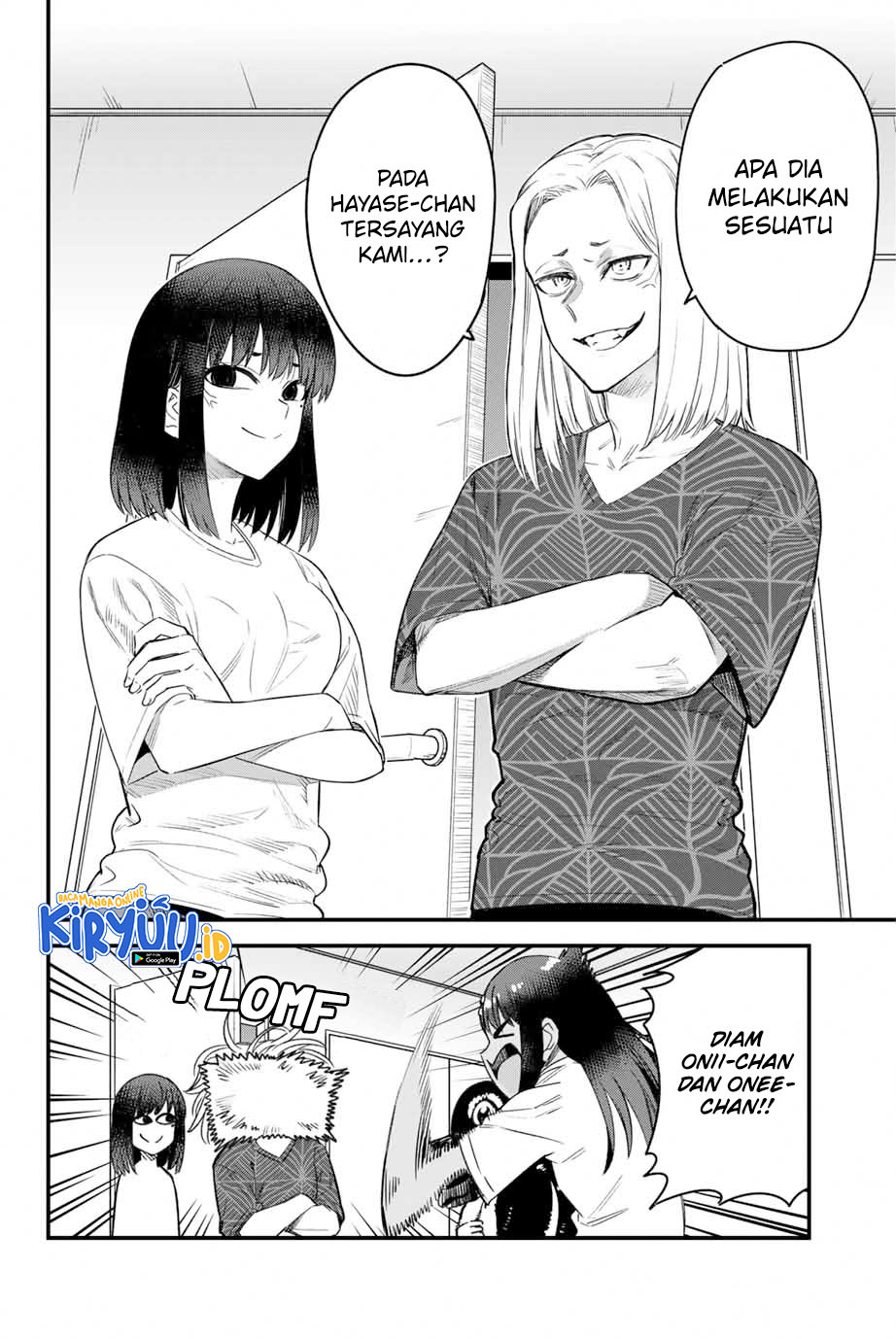 Chapter 150 - halaman 6