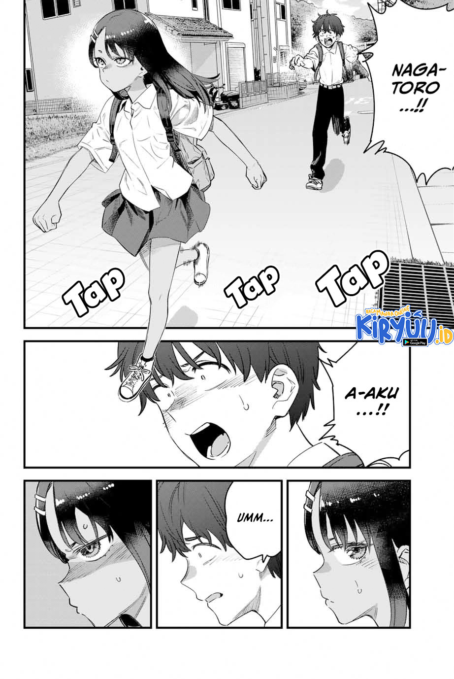 Chapter 150 - halaman 8