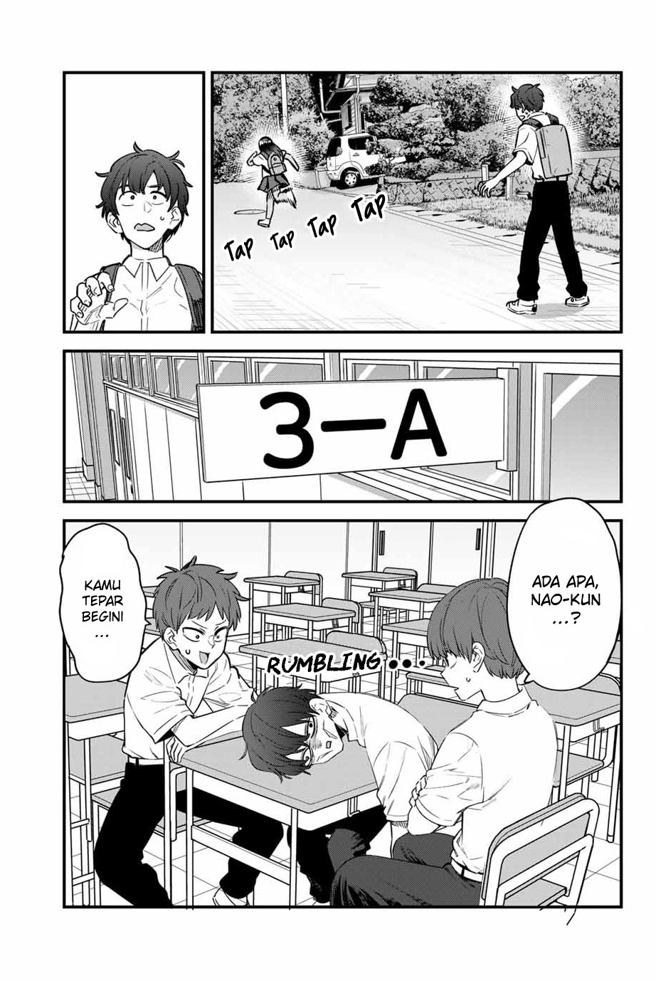 Chapter 150 - halaman 9