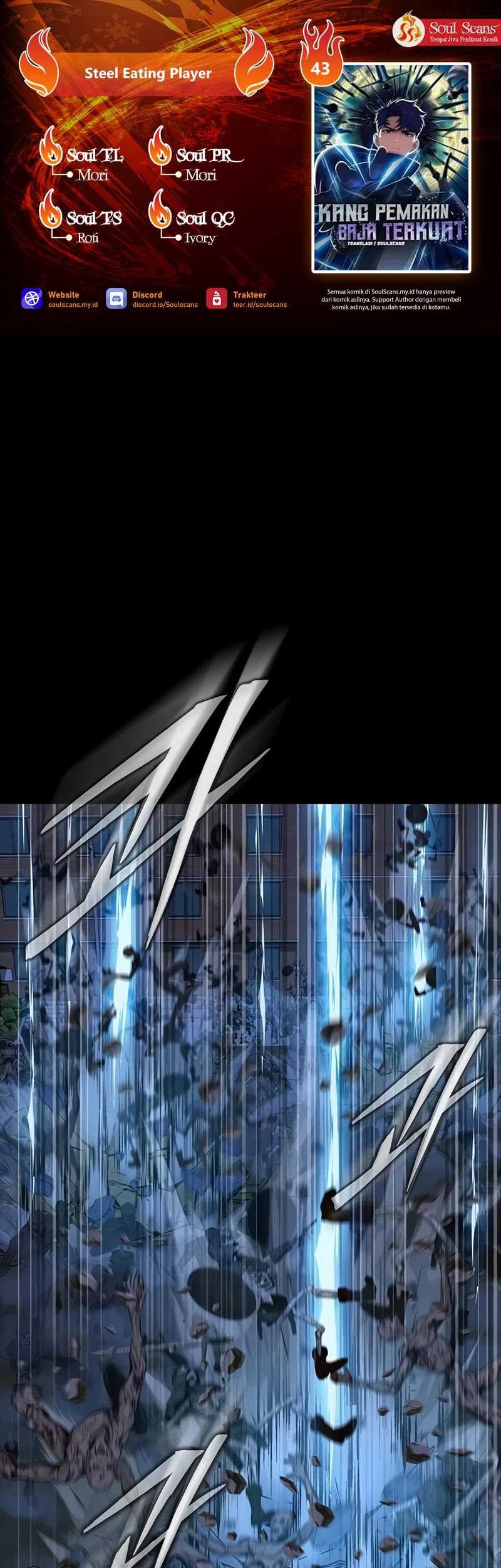 Chapter 43 - halaman 2