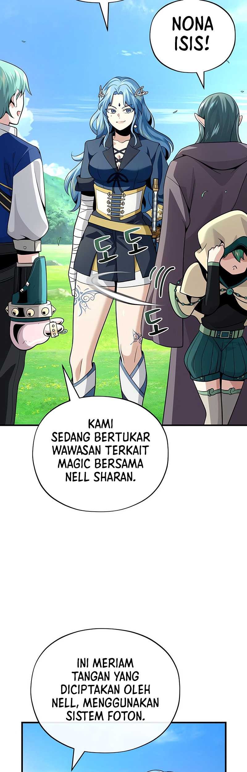 Chapter 124 - halaman 67