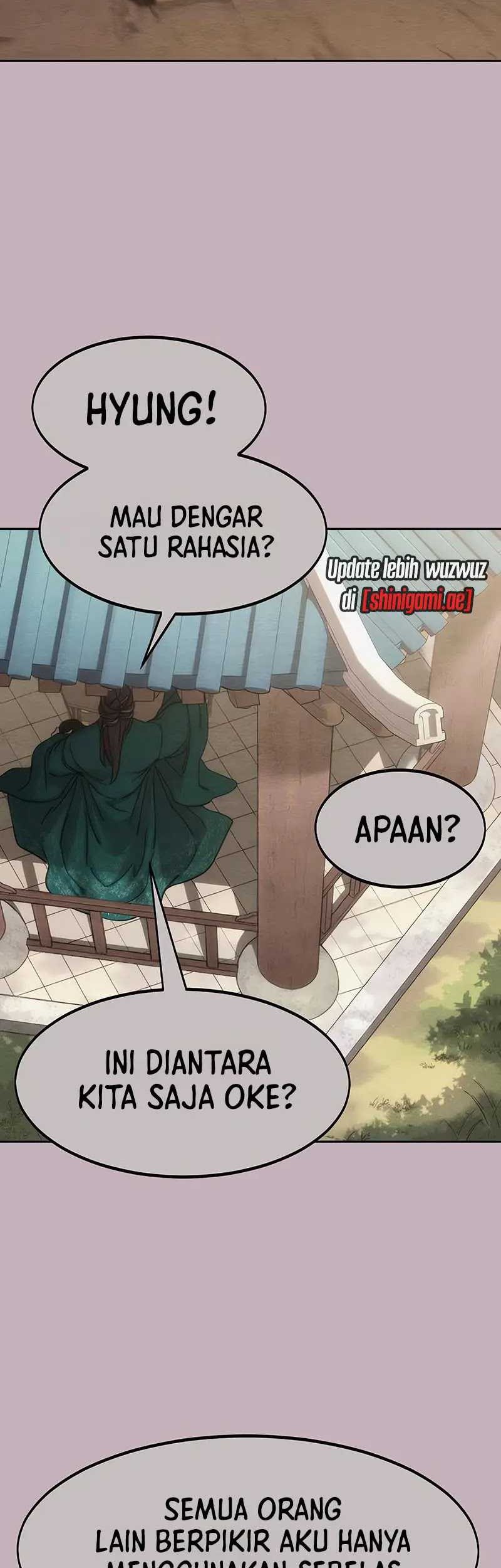 Chapter 130 - halaman 21