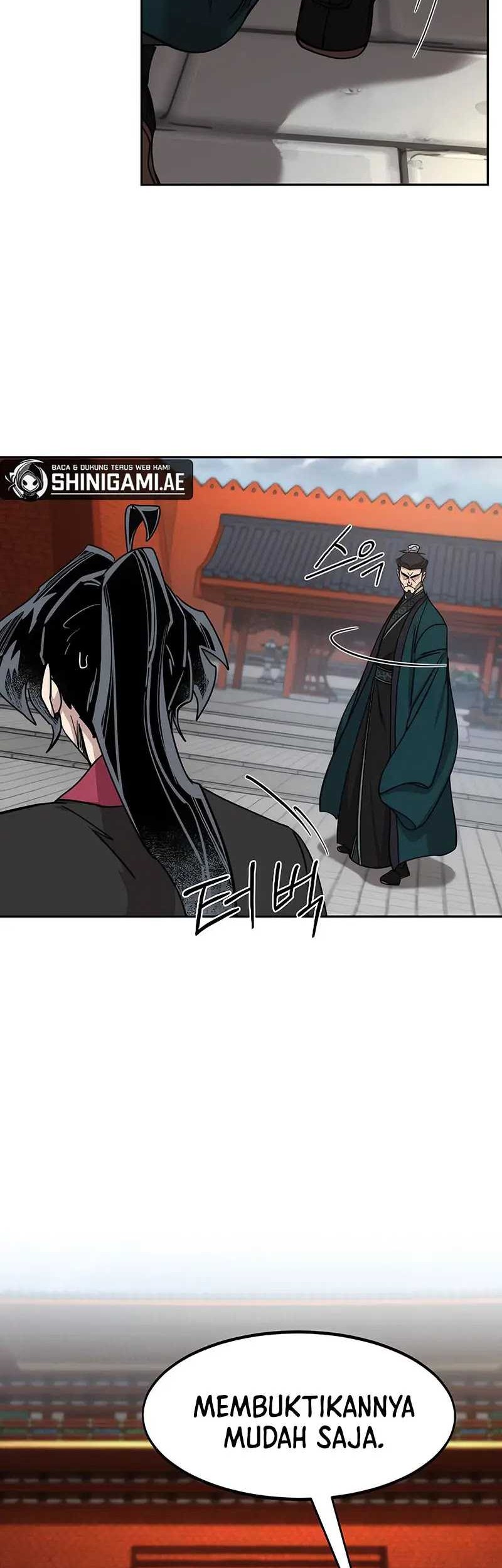 Chapter 130 - halaman 28