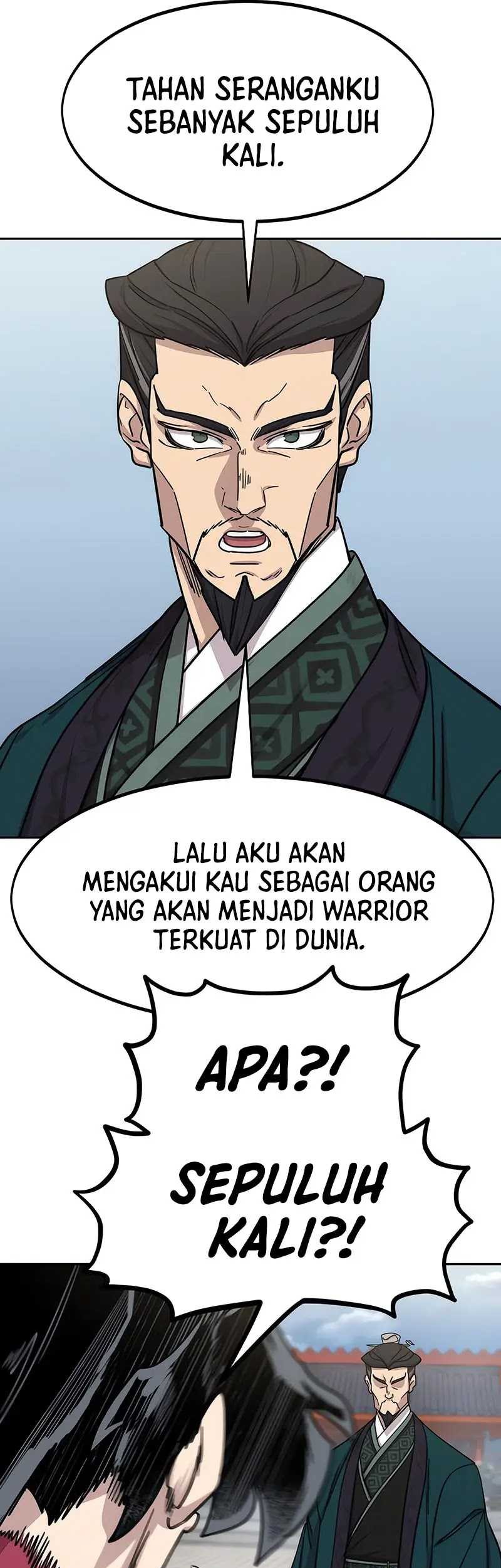 Chapter 130 - halaman 31