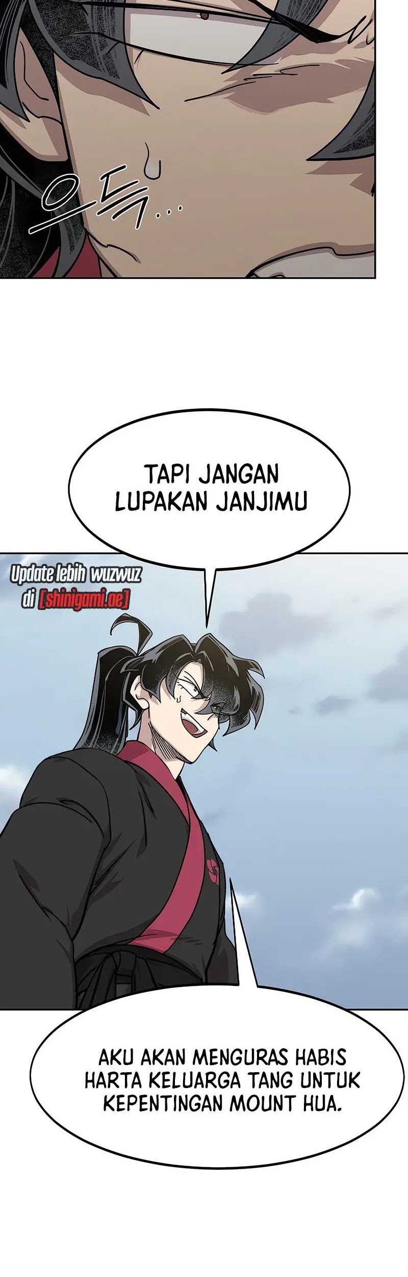 Chapter 130 - halaman 34