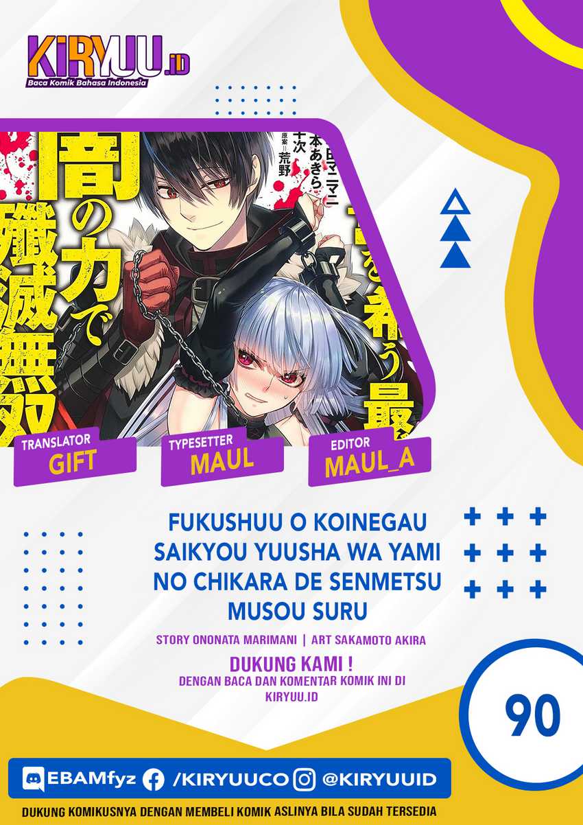 Chapter 90 - halaman 2