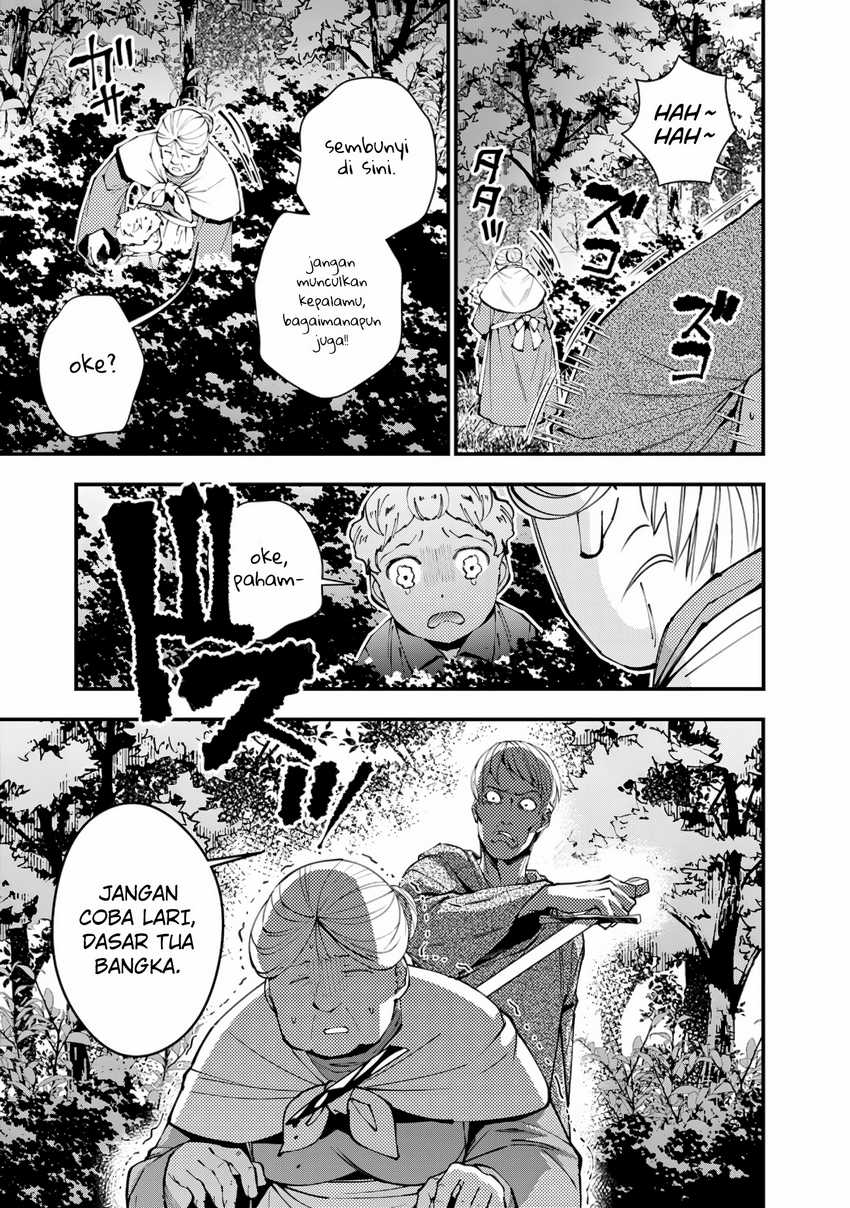 Chapter 90 - halaman 13
