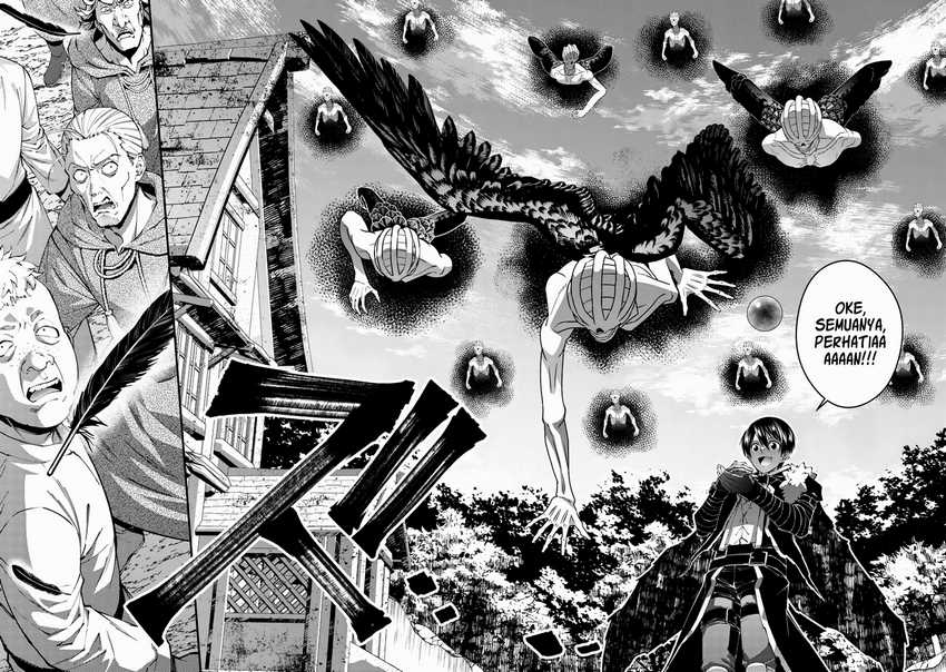 Chapter 90 - halaman 16