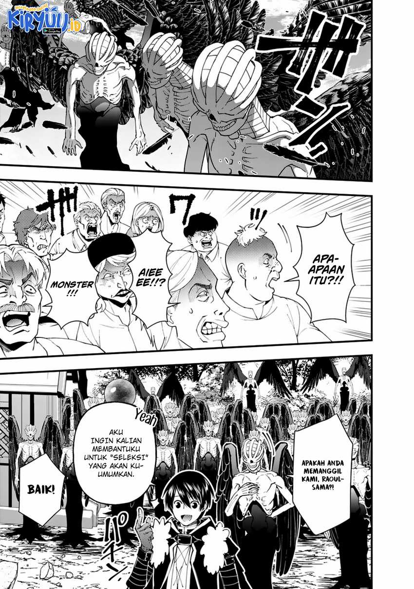 Chapter 90 - halaman 18