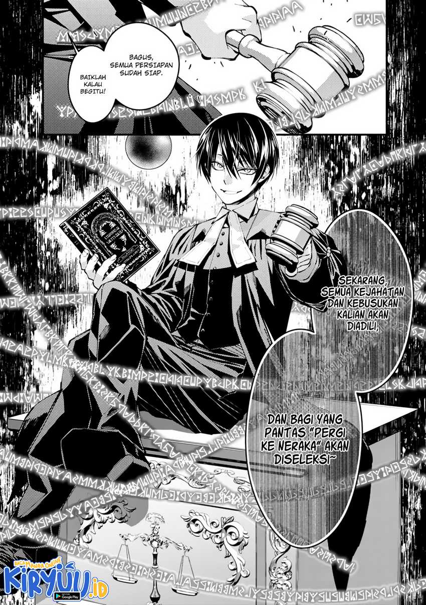 Chapter 90 - halaman 19