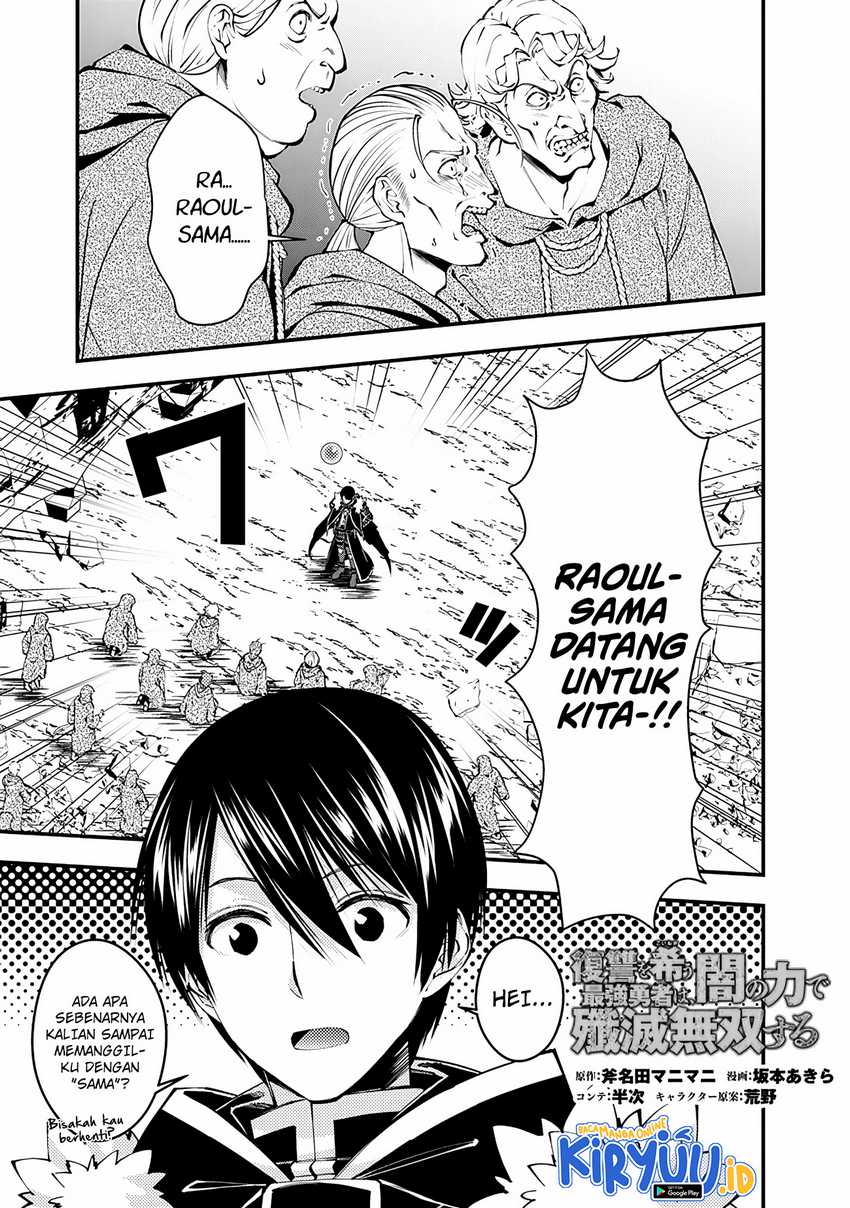 Chapter 90 - halaman 3