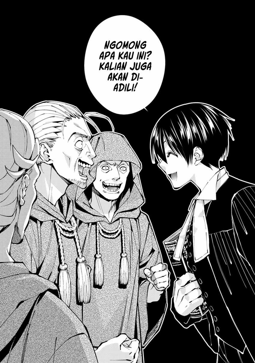 Chapter 90 - halaman 21