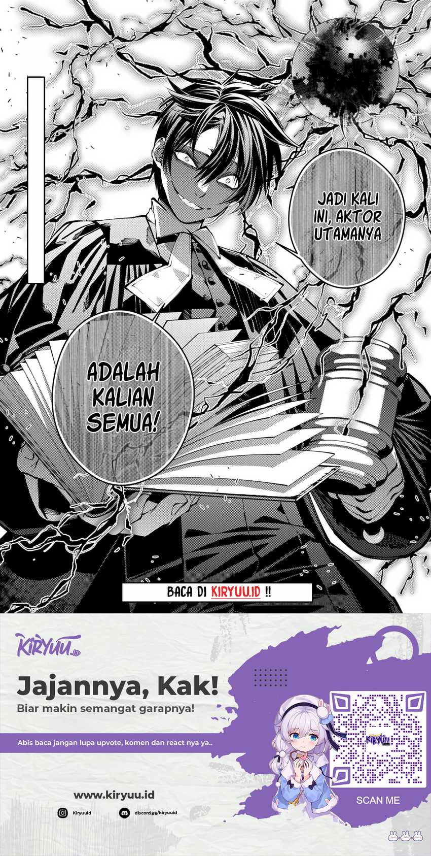 Chapter 90 - halaman 23
