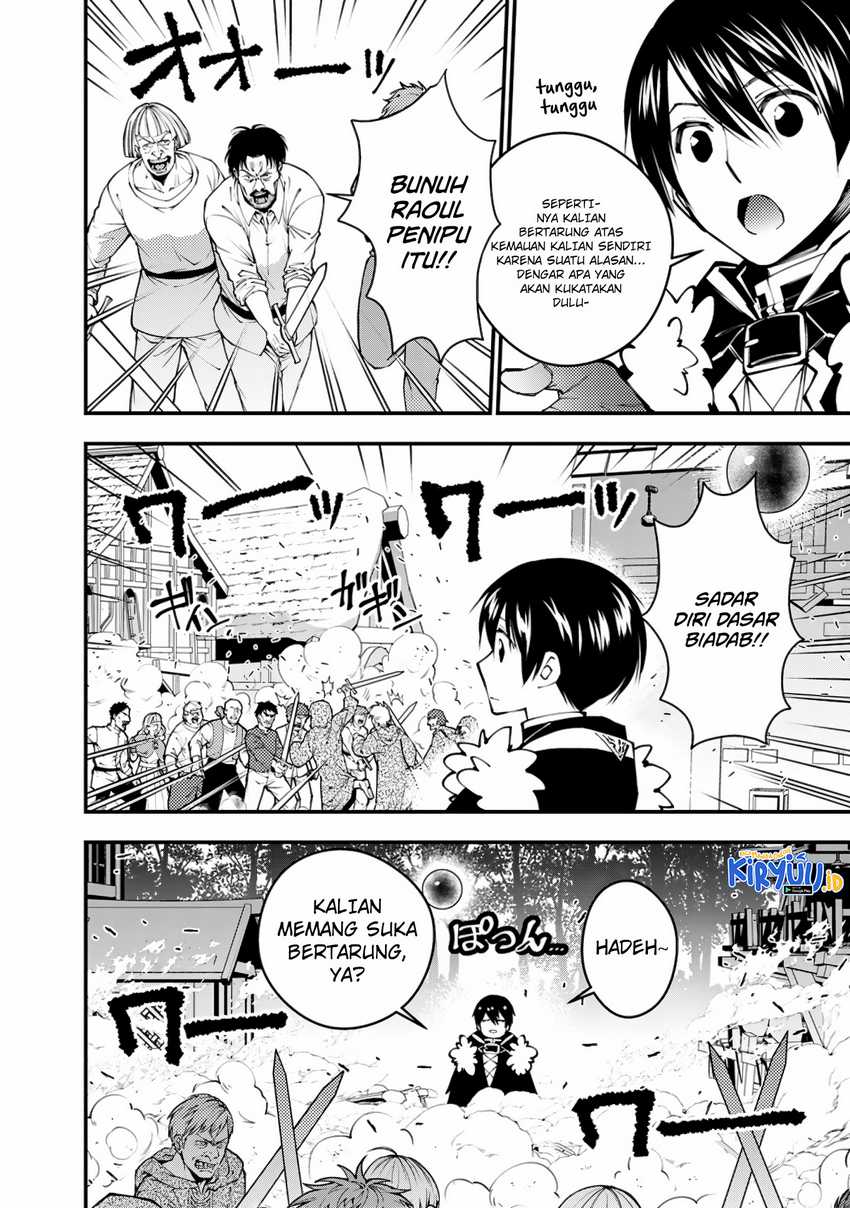 Chapter 90 - halaman 6