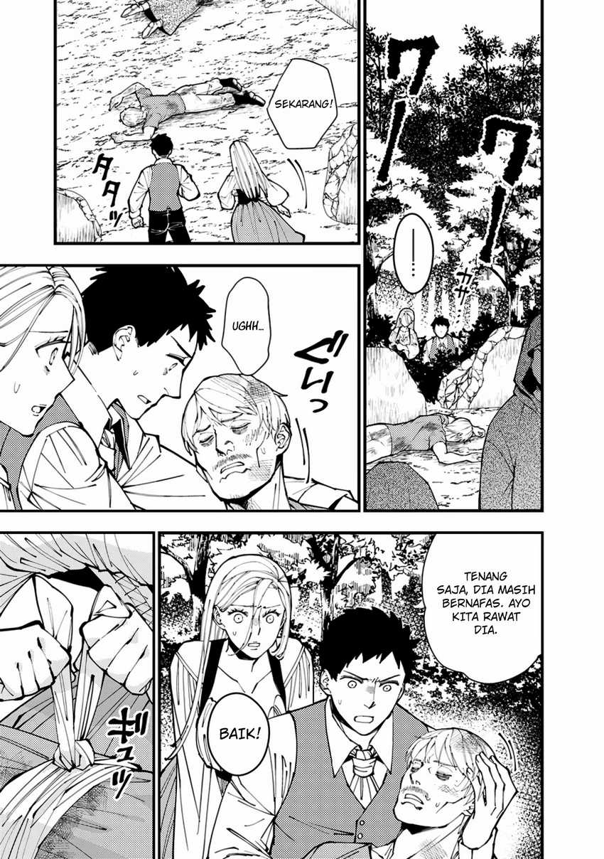 Chapter 90 - halaman 7