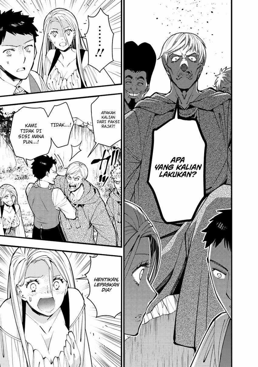 Chapter 90 - halaman 9