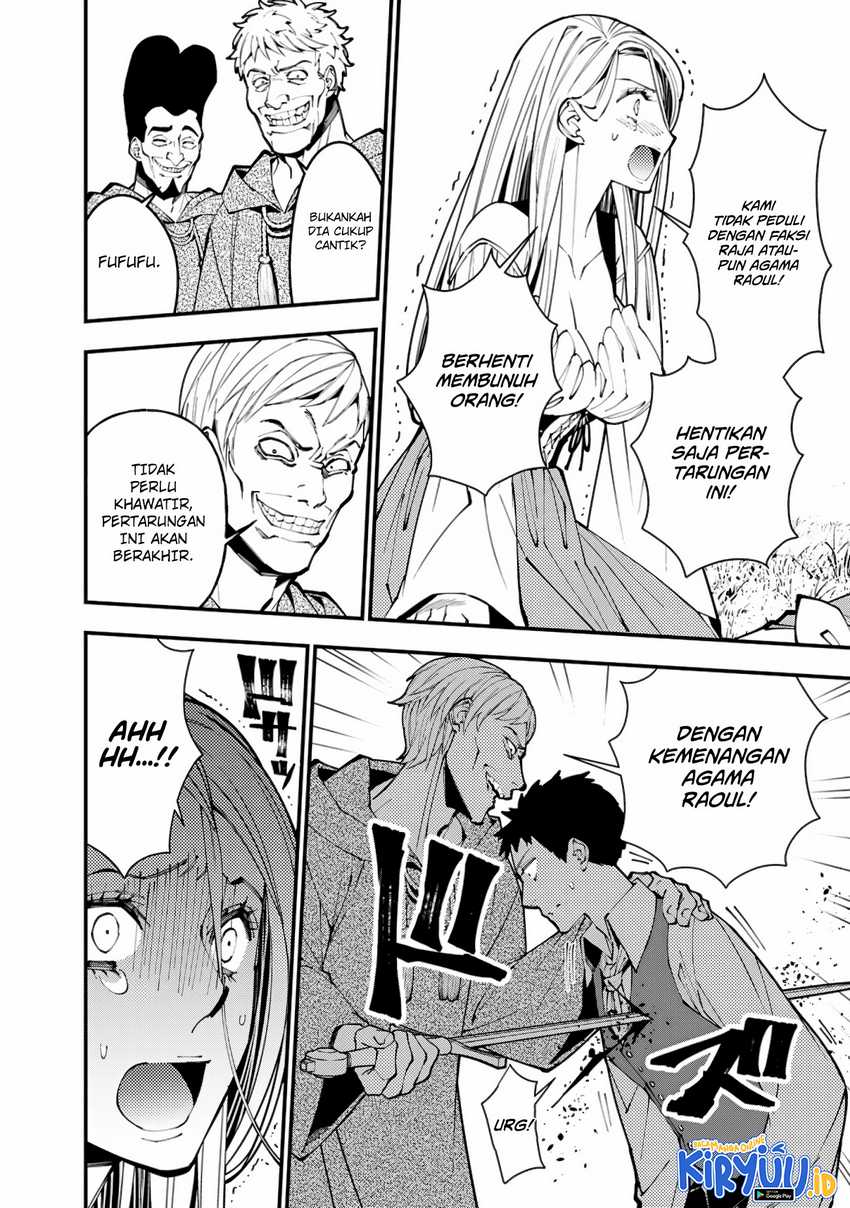 Chapter 90 - halaman 10
