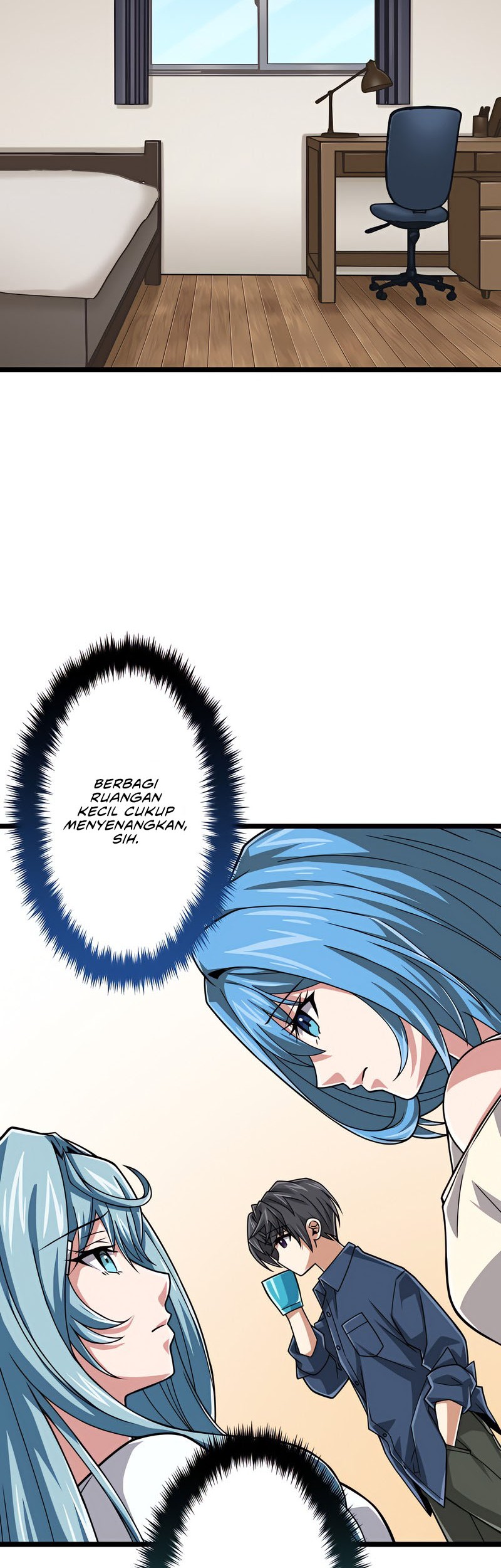 Chapter 73 - halaman 61