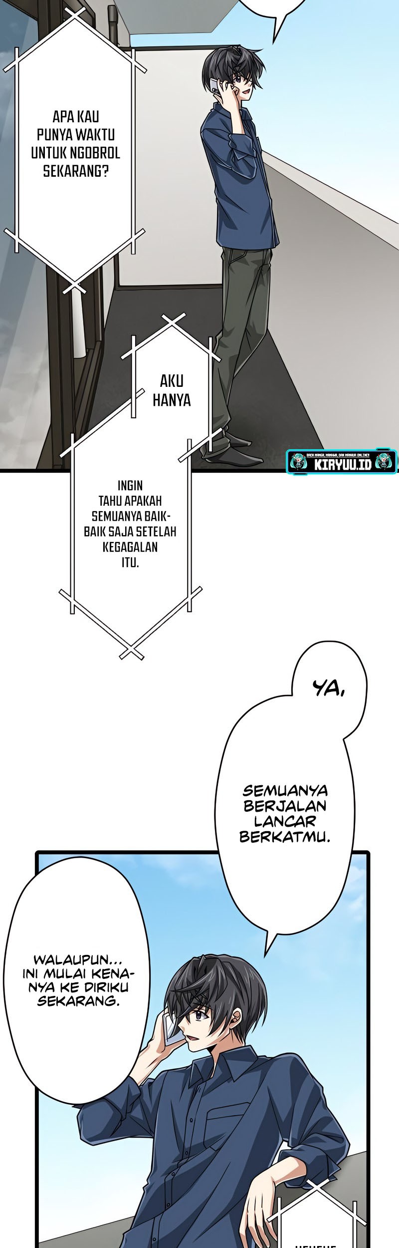 Chapter 73 - halaman 64